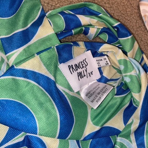 Princess polly 4 top Bundle!!! - Picture 3 of 12